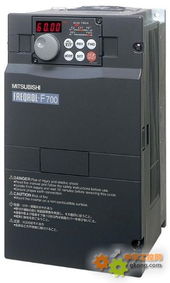 三菱fr f700系列变频器